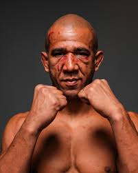 Gregory “ROBOCOP” Rodrigues