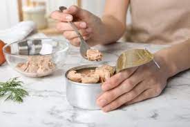 Comer Atun En Lata Todos Los Dias Actualizado Febrero 2022