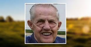 Carthel "Cork" R. Strunk Obituary March 25, 2016