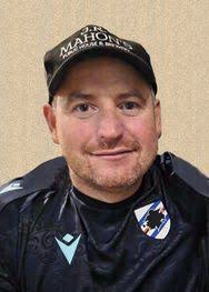 Condolence Book for Joe Joyce (Aran Islands, Galway)