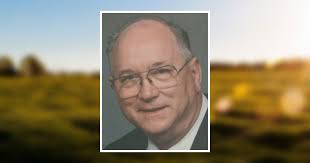 Robert G. (Archie) Archibald Obituary July 24, 2020