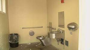 Public bathrooms are never enjoyable, but for transgender people bathrooms without a designated gender benefit a variety of individuals who are not comfortable or who face. Bill Pushing For More Public Restrooms In D C Wjla