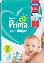 prima aktif bebek 2 numara mini 42 li bebek bezi fiyatlari ozellikleri ve yorumlari en ucuzu akakce
