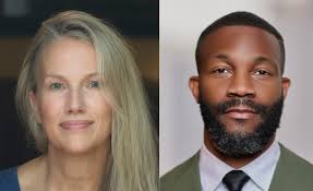 Trisha Powell Crain, Randall Woodfin, Birmingham leaders to take national  stage at SXSW EDU