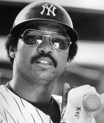 Profile: Reggie Jackson (1946-)