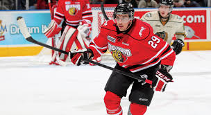 Hockey is about more than just representing the team on the ice, how a player represents the organization off the ice is just. Gabriel Sees His Nhl Dreams Come True Sportsnet Ca