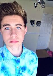 Nash Grier