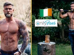 Irish Dad Making More Than €60,000 A Month On OnlyFans