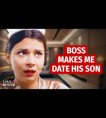 Boss wants me to get pregnant