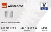 Die wüstenrot bank bietet ein gebührenfreies girokonto an. Wustenrot Girokonto Konditionen Zum Top Girokonto August 2021