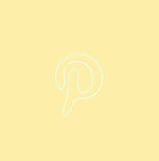 When autocomplete results are available use up and down arrows to review and enter to select. Pastel Yellow Pinterest Icon Ios Icon Ios App Icon App Icon