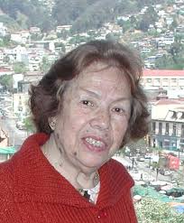 Aida Figueroa Obituary