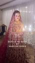 Maryam Azhar Bridal Studio & Salon | Our beautiful bride ...