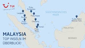 Learn how to create your own. Malaysia Das Sind Die Traumstrande Schonsten Inseln Tui Com Reiseblog