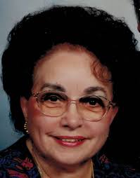 Obituary for Catherine (Audia) Oliverio