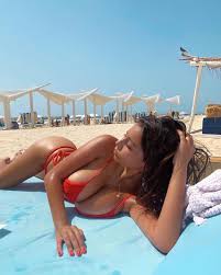We update gallery with only quality interesting photos. Sunbathing At The Beach Bigtitsinbikinis