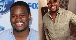 American Idol' singer C.J. Harris tragically dead at just 31 years of age