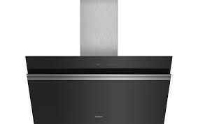 Siemens Hotte Murale Lc91kww60 5 Stufen