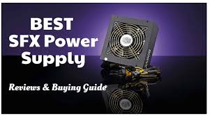 Both outervision's power supply calculator and pcpartspicker will help you determine the power supply wattage that you need. The 7 Best Sfx Power Supply 2021 Reviews Buying Guide