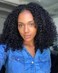 97 9us 25 Off Yvonne 3c 4a Malaysian Curly Virgin Hair 3 Bundles Human Hair Weave Natural Color Bundles Curly Bundles Lotbundle Hair Aliexpress Curly Hair Styles Natural Hair Styles Brazilian Hair Weave
