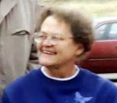 To all my friends and family “God Bless.” Clara Ellenor Larsen passed away  July 6th, 2024, in Scottsbluff, Nebraska. There will be no services. Clara  Ellenor Potter Larsen was born April 2,