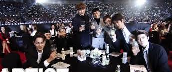 Exo Hd Ot9 Exo 2020 Hd wallpapers and background images. exo hd ot9 exo 2020