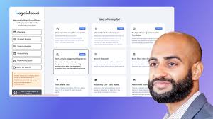 Replit — Empowering Educators with MagicSchool and Replit Deployments