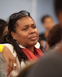 Katia Vlachos, Ph.D.