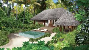 Tetiaroa, best known as marlon brando's private island, is a retreat fit for royalty. Eco Resort To Open On Marlon Brando S Tahitian Island The Hollywood Reporter