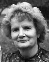 Violet Bishop Obituary (1923