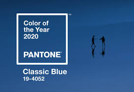 Graphics Pantone Color Of The Year 2020 Shop Classic Blue