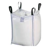 Polipropileno PP Tecido Saco Jumbo/Big Bag / Fibc Bulk Bag ...