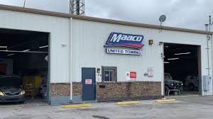 This web page lists towing services in san antonio, texas. 126 Clarence St San Antonio Tx 78212 Retail Property For Sale Maaco