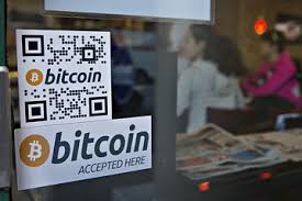 I suspect it has something to do with the mintchip, which was supposed to launch in february 2013. Canada Says Bitcoin Isn T Legal Tender Wsj