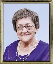 SÉGUIN, Laurette 1936-2023