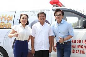 Ông từng là người đi đầu trong phong. Xe Táº·ng Ong Ä'oan Ngá»c Háº£i Ä'á»™i Gia Len HÆ¡n 3 Tá»· Viá»‡t HÆ°Æ¡ng Tinh Sao