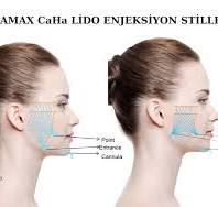 Hyamax Caha Lido | SK FARMA MEDIKAL