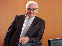 Dies ist die offizielle seite von bundespräsident steinmeier. Germany Elects Anti Trump Candidate Frank Walter Steinmeier As President The Independent The Independent
