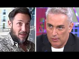 Desmontando las mentiras de Kiko Hernández contra Olga Moreno y Antonio David Flores - YouTube