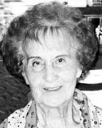 Laura Drexl Obituary (1918