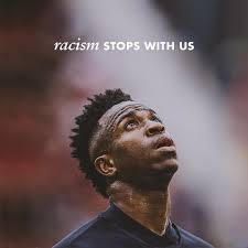 🔁 @vinijr: On this International Day for the Elimination of Racial  Discrimination, I reflect not only