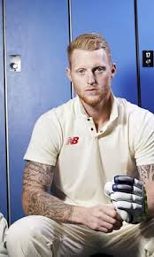 The huge ink of a big lion family. Ben Stokes On His Tattoos