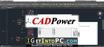 Ptc academic offers free downloads of our cad software as well as a free detailed tutorial for learning 3d modeling concepts and techniques. Four Dimension Technologies Cadpower 19 08 Free Download