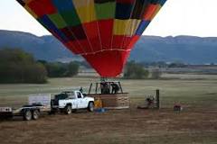 Image result for Hot Air Balloon Ride Prices In South Africa