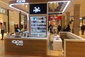 Palas mall iasi's cover photo. Magazin InsulÄƒ Iqos Palas Mall Strada Palas Nr 7a Iasi Iqos Romania