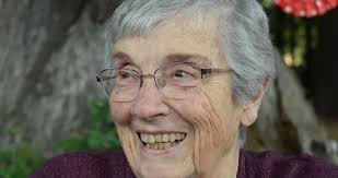 OBITUARY: Barbara June Stinson, 1930-2018