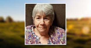 Mrs. Johnnie Beatrice Robbins Obituary April 8, 2019