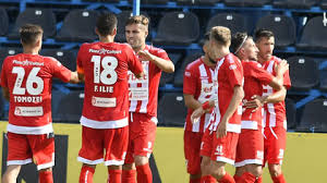 Rezultat academica clinceni v uta arad. Soi Keo Uta Arad Vs Fc Academica Clinceni 1h00 Ngay 6 10