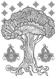 Download and print these tree of life coloring pages for free. Coloring Pages Tree Of Life