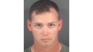 Fort Bragg soldier charged with rape of fellow soldier